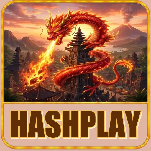 Pratinjau tampilan hashplay