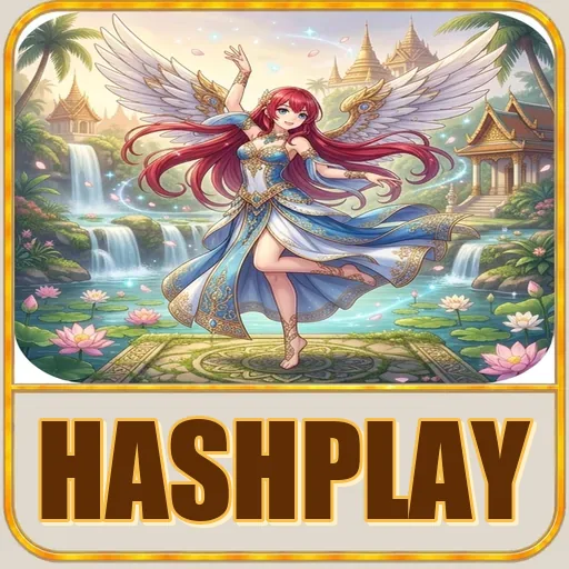Pratinjau layar hashplay